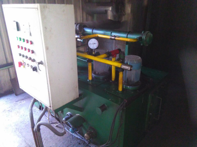 一個客戶稀油站的真實(shí)反饋 | 德樂動態(tài) | 啟東德樂潤滑設(shè)備